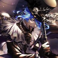 蝶夢(ちょうむ)さんのアイコン画像