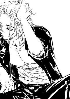 恋の行方は人それぞれ【万次郎】