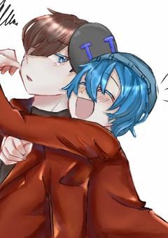 裏社会で生きる