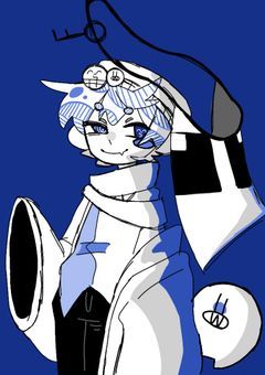 🥓🥬小説（主に🟦👹受け）