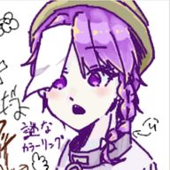 錠剤サン（黒ウサギ=変な人）さんのアイコン画像