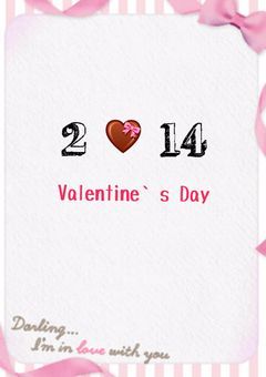 2 💝 14 