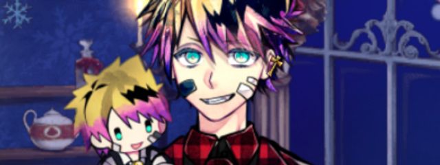 ふわむにさんの壁紙画像