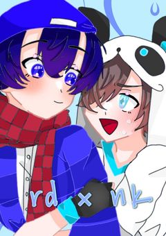 - ʀᴅɴᴋ - 短篇