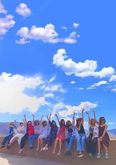 E-girlsが姉妹だったら!?