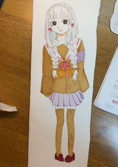 戻ってきました〜!!