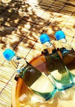 ラムネは甘い恋の味