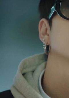 TREASUREとYG練習生のお話、