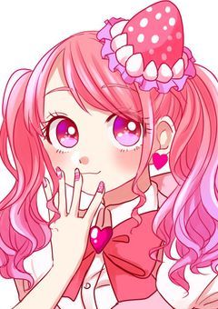 つ　ぶ　や　きいちご🍓*。