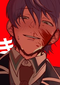 今彼はクズ彼氏【🌈🕒】