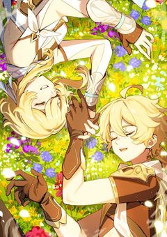 え、これ原神ってマ？？