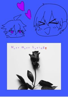 more❥💙more❥💜Loving ❥❣️