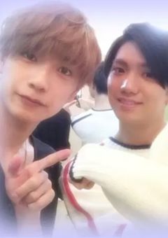 先輩物語〜先輩距離何センチ?〜