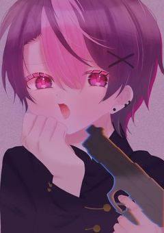 《前編》【Irxs】【Stxl】【Sxxn】俺のパートナーになってくれない？