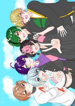 【Sxxn】イツカノソノヒ