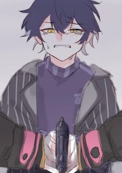 《後編》【Irxs】【Stxl】【Sxxn】俺のパートナーになってくれない？