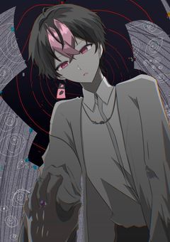 【Sxxn】桜綴勿館ー被検体4911ー