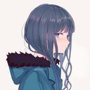 月白(なまえ)