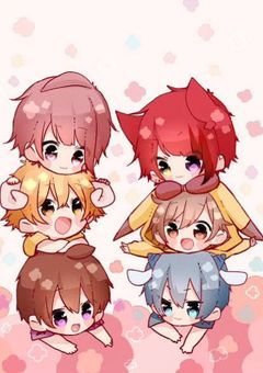すとぷり保育園❗️