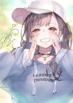 私のイラスト書いてくれる人募集中★