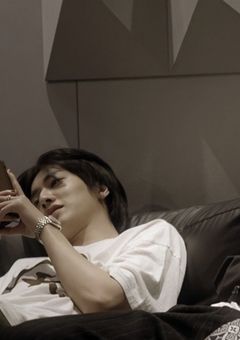 問題児君は問題児じゃない