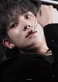 ヒスンオッパとの恋人話し