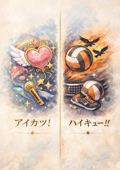 飛べいちばん星