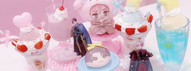 くらりさんの壁紙画像