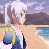 るな🎼💚さんのアイコン画像