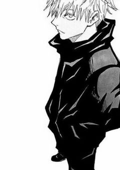 アニメの世界。