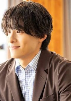 君が好きです。