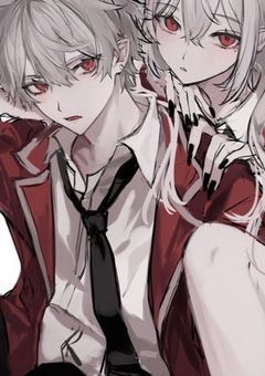 吸血鬼、女いました