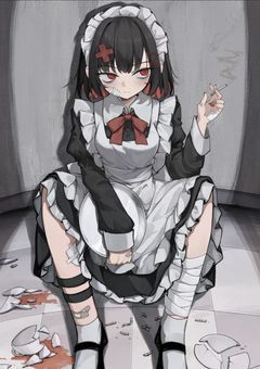 あたおかが病んだとき