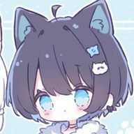 天使系の茉斗＠ゆづきとペア画中さんのアイコン画像