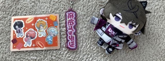 翔陽@"気まぐれ投稿"さんの壁紙画像