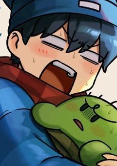 飼ってたサボテンがイケメンになってる...【🌵🧣】