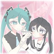 るあ@初音さんのお隣さんのアイコン画像