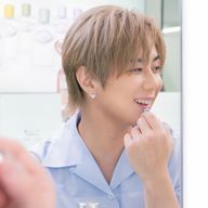 Rinseさんのアイコン画像