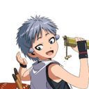 弧次郎