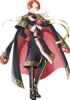 🎲の最年少は異能力者!?