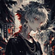 琳華@ただいまさんのアイコン画像