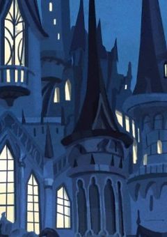 アクアマリンの祝福