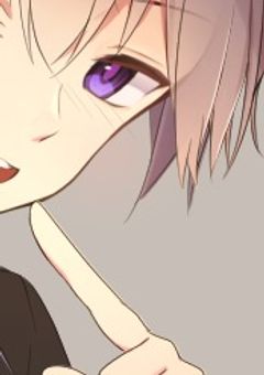 冷酷マフィア、裏でめっちゃヒロインやってました。【紫愛され】