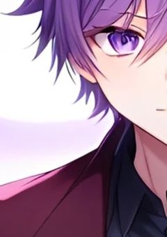 紫の勇者は5人の魔王に堕とされて……♡