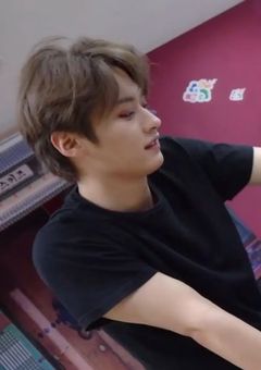 I want to "know” about you　（書き直し前）