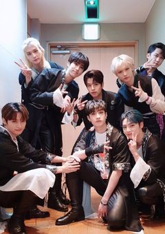 STAY❥❥❥StrayKids