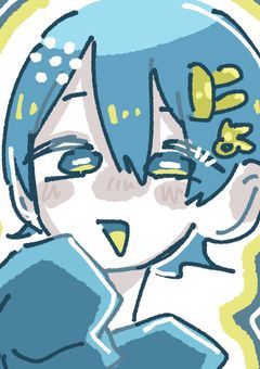 他界隈イラスト部屋！