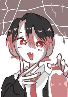 つんのイラスト部屋！