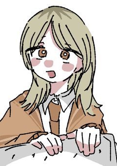 つんのイラスト部屋！