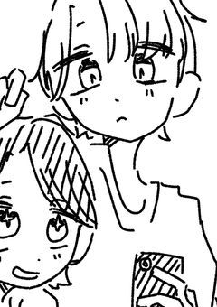 🍏イラスト部屋！
